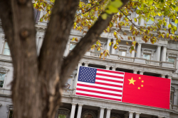 Is China Going To Control Your Medicine?