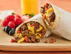 'A Burrito Shouldn't Cost $20'