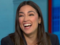 AOC: Insurgent Progressive Candidates "Don't Answer To Any Master, Are Not Beholden To Any Corporate Interest Or Party Boss"