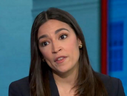 AOC on Francesca Hong: Woke-1.0 Was Crazy