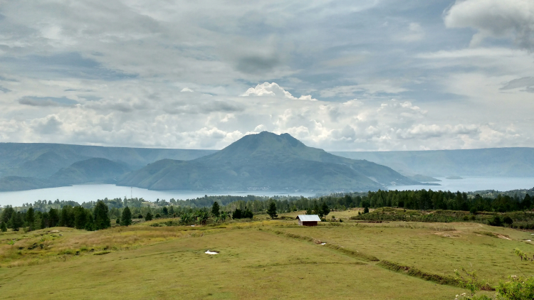 Did Mount Toba Eruption Really Almost Wipe Out Humans?