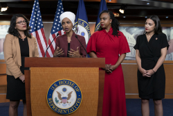 Red-Green Alliance Far More Radical & Dangerous for Dems