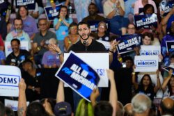 Centrist Dems Dismiss Abdul El-Sayed at Their Peril