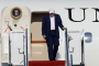 “Trump Faces Iran Crisis as Economy Slows Down”