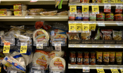 Voters Won't Like the Right's Response to ' Burrito' Debate