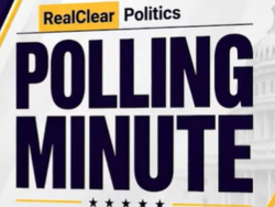 RCP Polling Minute: 2026 Midterms—Democrats Surge, Senate Battle Tightens