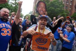 New York Is Having a Summer for the Ages