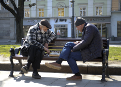 Link Between Ageist Attitudes and Memory Problems