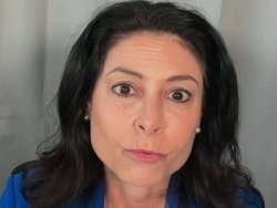 Michigan AG Dana Nessel: El-Sayed Needs To Tone Down Rhetoric, Not Everything Is About AIPAC Or Israel