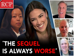RCP Podcast: Can Francesca Hong Win? "Woke 1.0 Was Crazy," Testing WNBA's Commitment to Inclusion