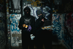 The True Crime Community: A Growing Threat to National Security