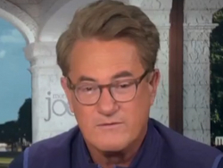Scarborough: Democrats Are "Too Woke To Call Out The Obvious," "Fumbling The Football On The Two Yard Line"
