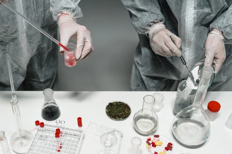 How Is AI Drug Discovery Doing, Really? Meh.