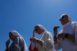 Why the Left Won't Leave Nuns Alone