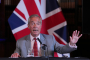 “Farage Takes on Corrupt EU Threatening British Sovereignty”