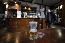 Cliche Alert: Return of the 'Beer Test'