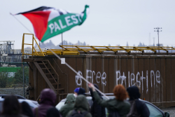 What Would Happen if U.S. Cut Off Aid to Israel?