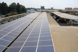 Researchers Eliminate a Big Drawback of Perovskite Solar Cells