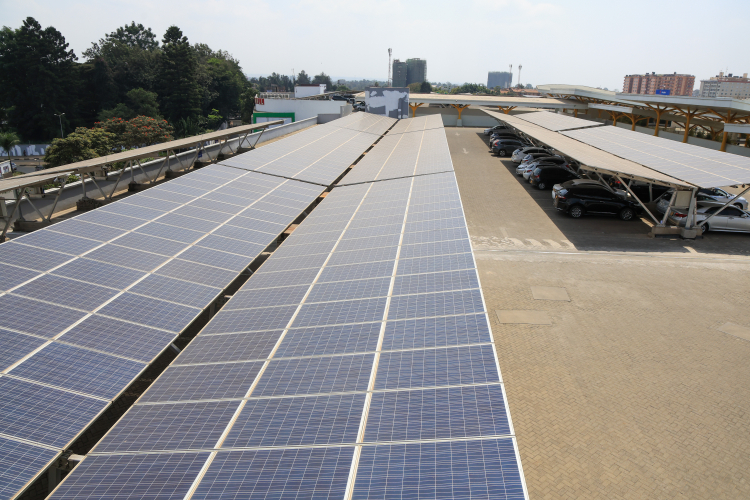 Researchers Eliminate a Big Drawback of Perovskite Solar Cells