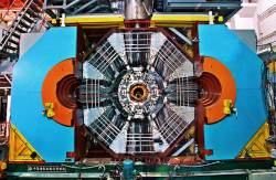 The 'Glueball': a Strange New Form of Matter