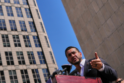How Hamas' Attack on Israel Is Transforming U.S. Politics