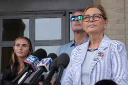 Darline Graham Makes Runoff, Faces Uphill Battle