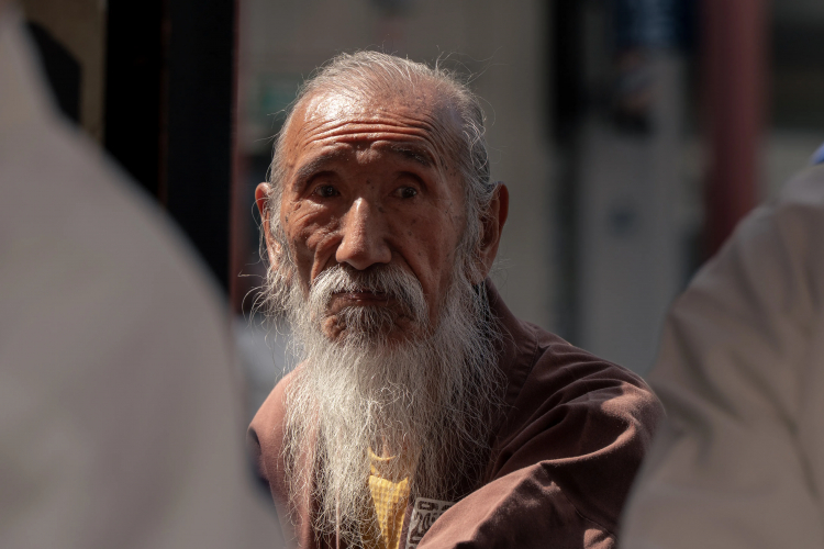 Japan's Elder Care Lessons for the U.S.