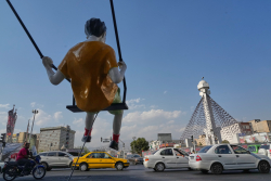 Trump Already Won. Ending War Is Iran's Problem Now