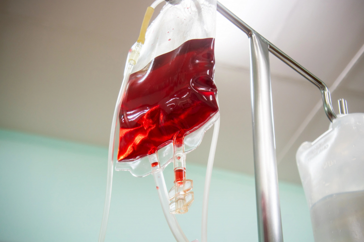 Blood-Thinning Medication Linked to Slower Cognitive Decline