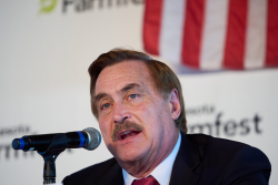 MN Primaries: Good for Left, Tough for My Pillow Guy