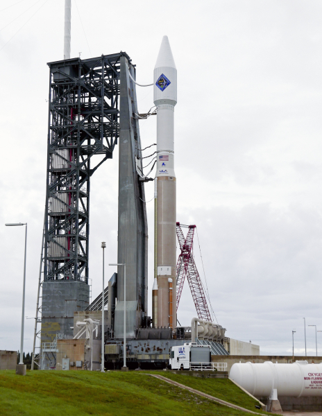 10 Rockets That Changed Spaceflight