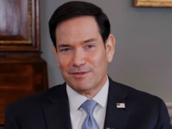 Rubio: The World Is A Risky Place, Going Through A Period Of Both Economic And Geopolitical Transition