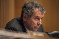 What Brown Has To Do To Beat Husted in Ohio