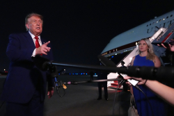 Iran's Dangerous Midterm Strategy