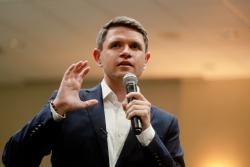 Senate Races That Will Define the Democratic Party