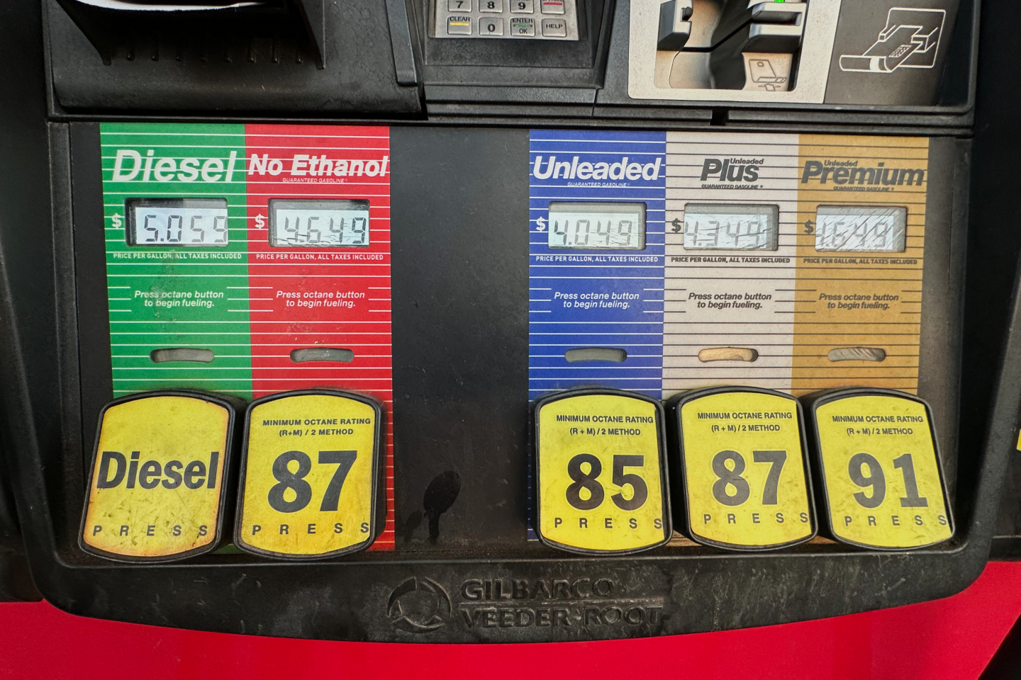 “Exposing the Truth: Inflation Rates Are Misleading!”
