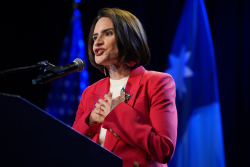 Flanagan's Many Crush the Money in MN Senate Primary