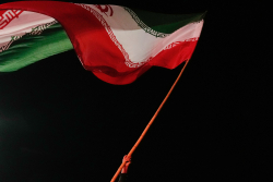 Iran Assassination Threat Appears To Weigh on Trump's Mind