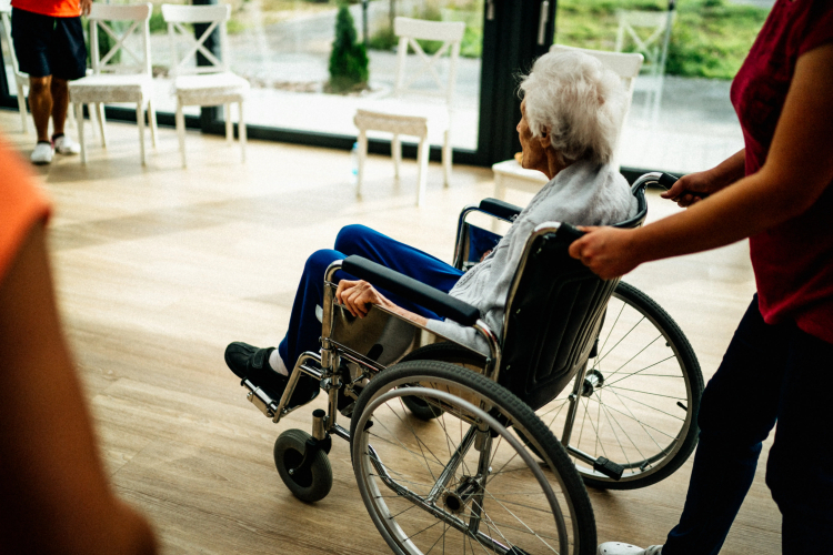 Chronological Age May Not Be Best Guide to Care