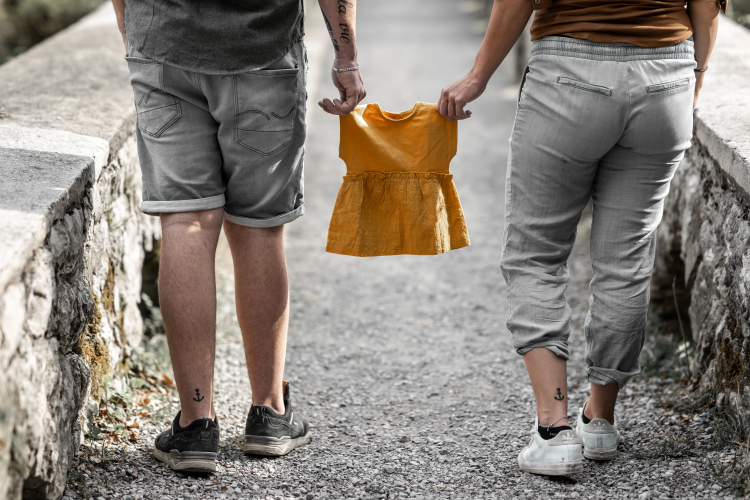 California, Michigan Lead Nation in People Who Don't Want Kids