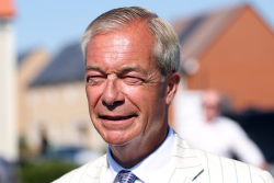 Clacton Has Strengthened Farage