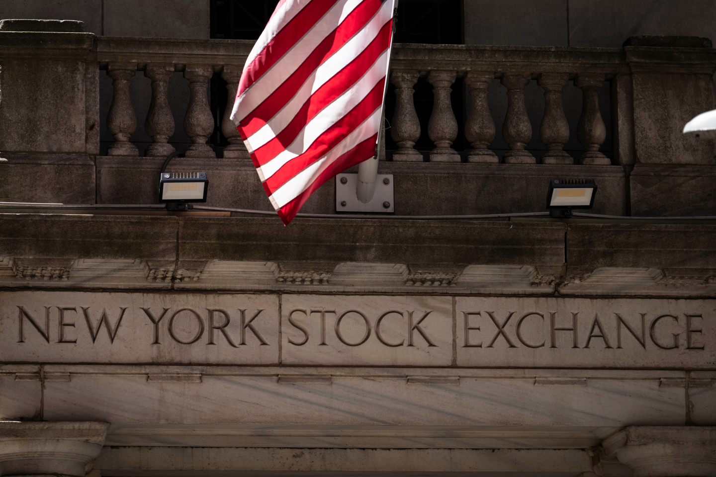 “Protect Your Savings: Are the Markets Due for a Correction?”