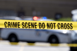 FBI: Violent Crime Plummeted in 2025