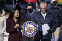 Progressives Are in a Catch-22
