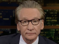 Bill Maher: "Do You Like Western Civilization? Because That's What We Are, And That's Not Negotiable"
