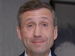 DNC Chairman Ken Martin: "I Took Out A Loan" To Invest In Elections, "And Guess What? I'll Do It Again"