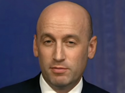 Stephen Miller: Leftists Fundamentally Hate America "And Want To Sell This Country To Their Friends For Scraps"