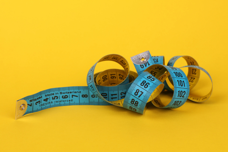 Waist Size Is a Powerful Indicator of Health Risks