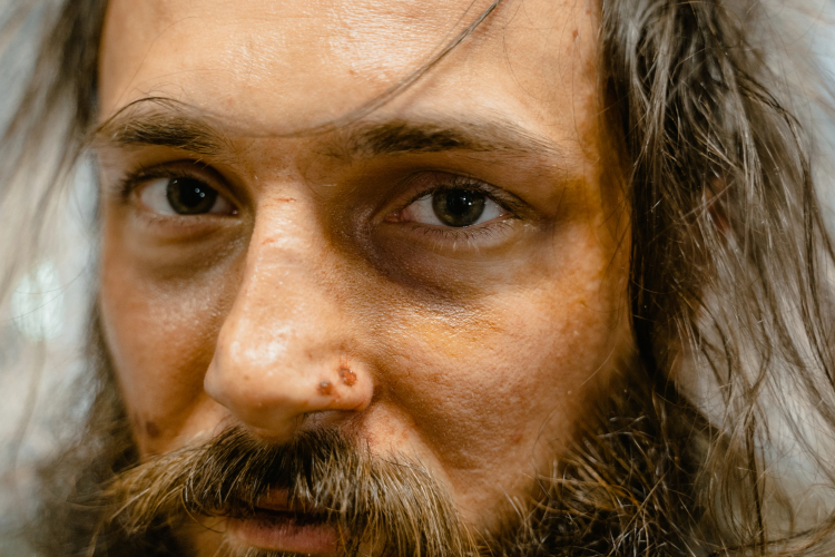 Humans May Have Evolved a Trick to Survive the Last Ice Age