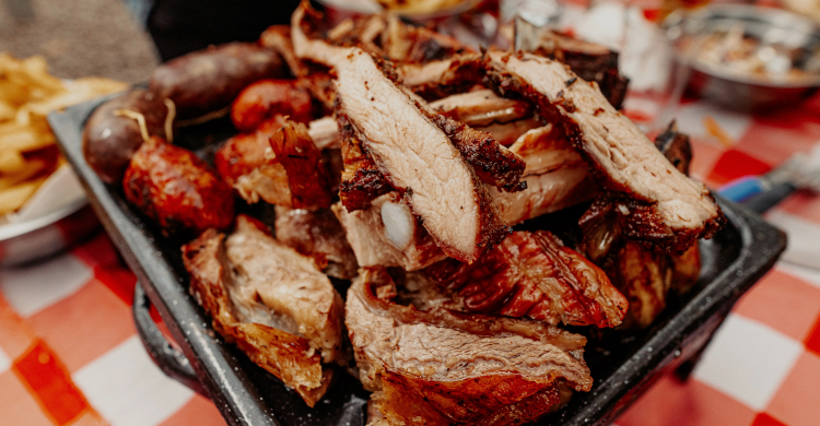 Why Meat Allergy Is Growing More Common